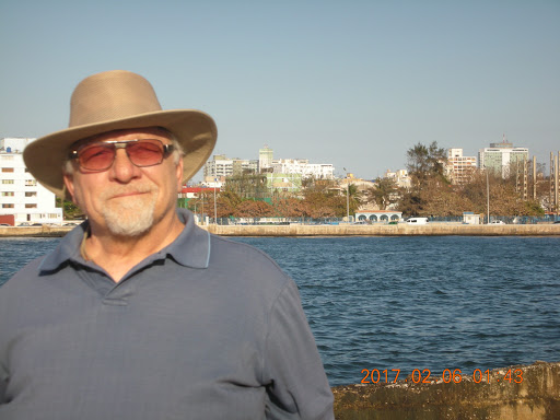 Richard Spaulding Photo 22