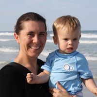 Megan Watkins Photo 9