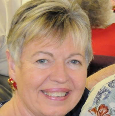 Mary Barlow Photo 33