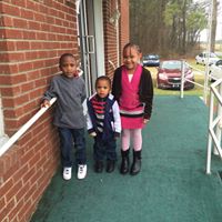 Joseph Harrell Photo 17