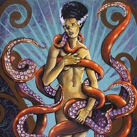 Tracy Holbrook Photo 9