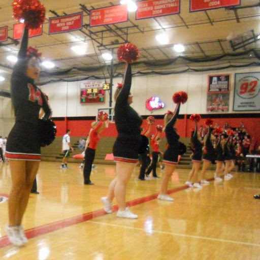 Megan Korte Photo 11