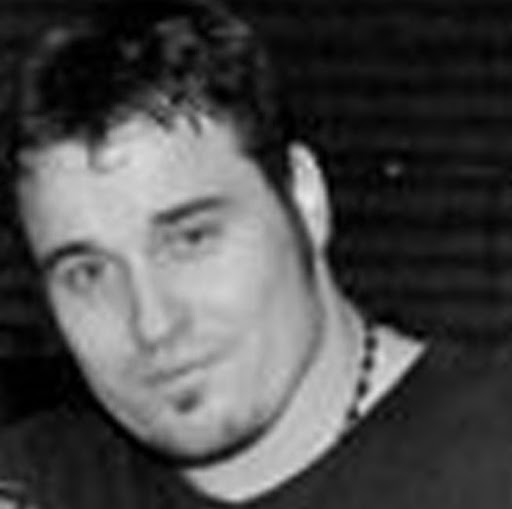 Chris Mccoy Photo 32