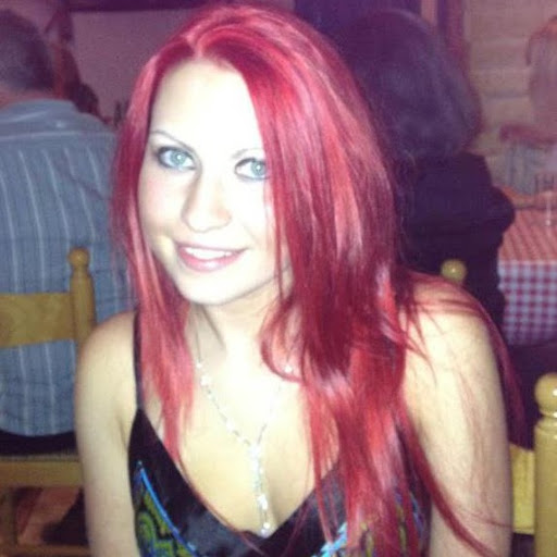 Jessica Harding Photo 7