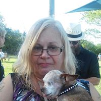 Chris Redding Photo 43