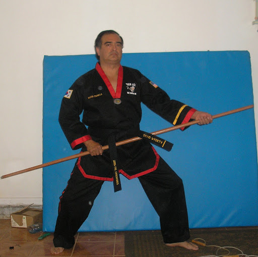 David Padilla Photo 35