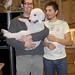 Eric Kirby Photo 16
