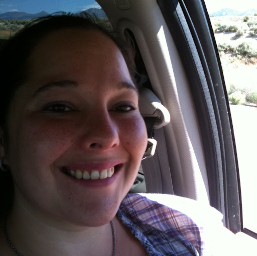 Angela Tidwell Photo 7