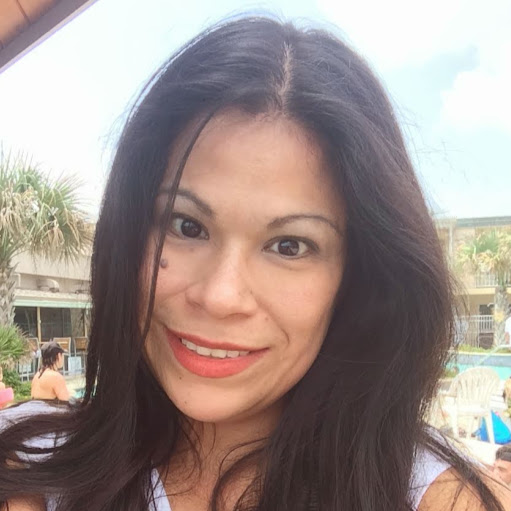 Tracy Richard Photo 13