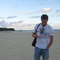 Mathew Garner Photo 6