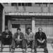 Norman Bullock Photo 14