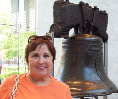 Paula Powell Photo 31