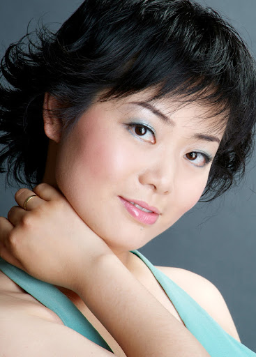 Hui Liu Photo 38