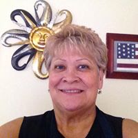 Delia Bernstine Photo 1