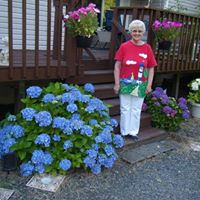 Nancy Fitch Photo 24