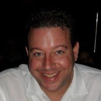 Lou Robinson Photo 10