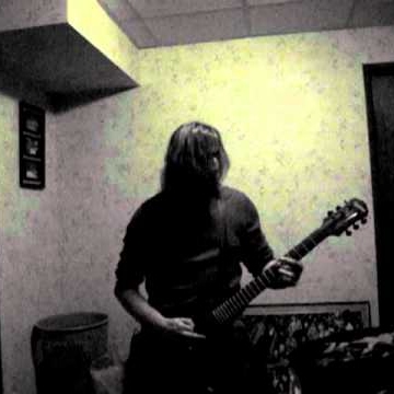 Stephen Wolf Photo 47