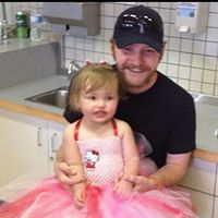 Christopher Hastings Photo 39