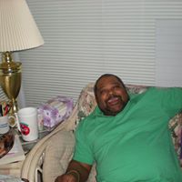 Ronald Ransom Photo 14