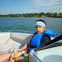 Preston Solomon Photo 7