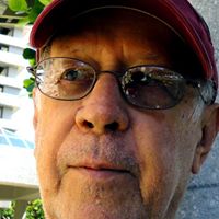 George Hooper Photo 39