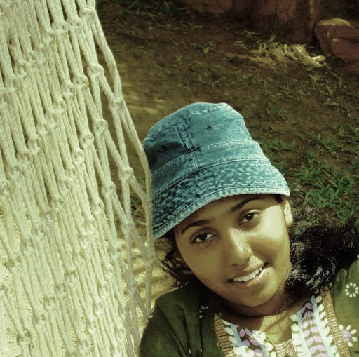 Helen Mathew Photo 10