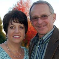 Suzanne Curtis Photo 24