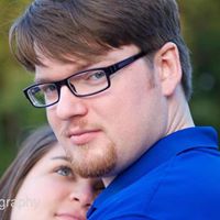 Joshua Crosby Photo 41