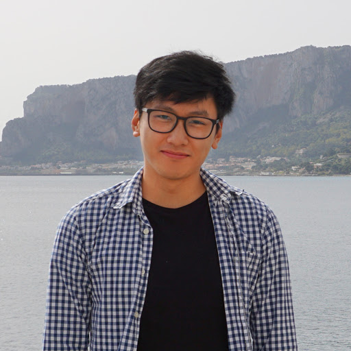 Andy Tran Photo 30