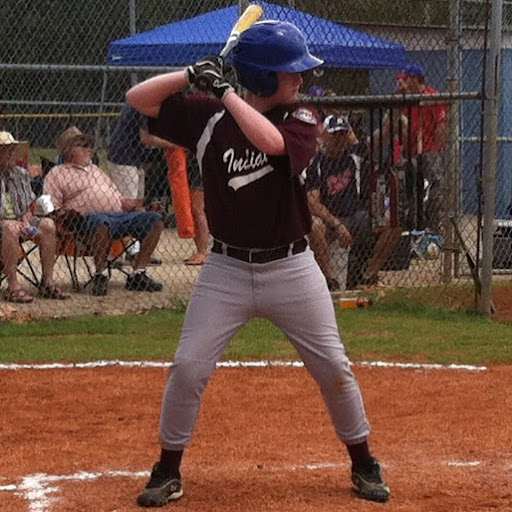 Thomas Cummings Photo 20