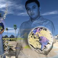 Abraham Caro Photo 15