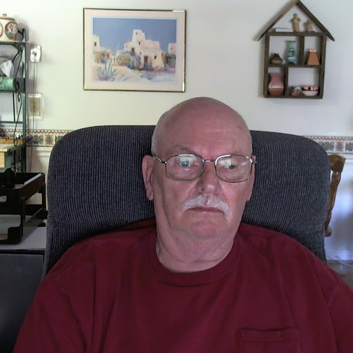 Walter Russell Photo 31