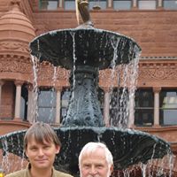 Stephen Cordes Photo 7