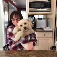 Robin Sachs Photo 12