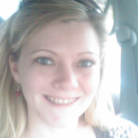 Christina Fuller Photo 15