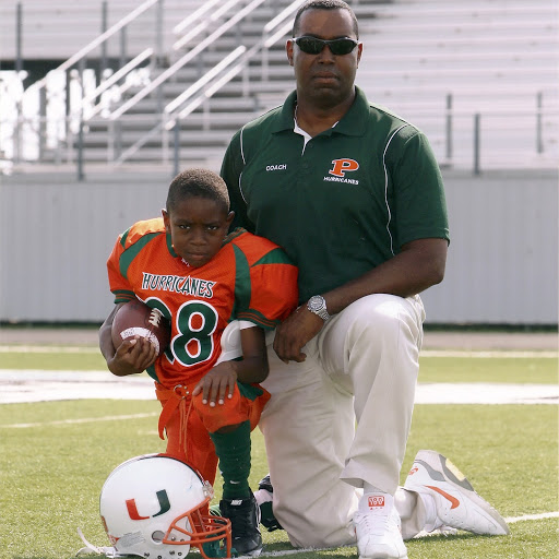 Kenneth Allen Photo 21