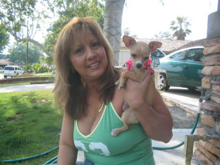Maria Vaquera Photo 20