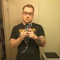 Colton Mcdaniel Photo 8