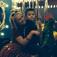 Heather Lopez Photo 18