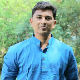 Pramod Pawar Photo 17