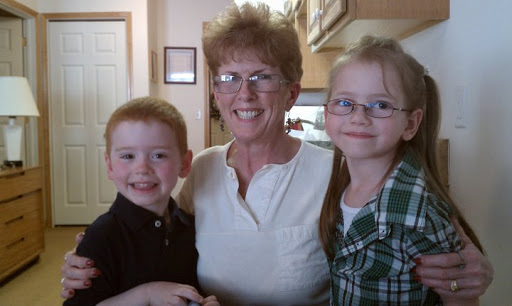 Sandra Woods Photo 11