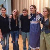 Samantha Driscoll Photo 10