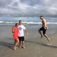 Christopher Grover Photo 12