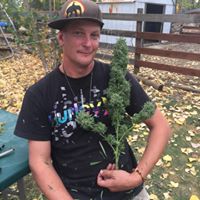 Jo Cartwright Photo 12