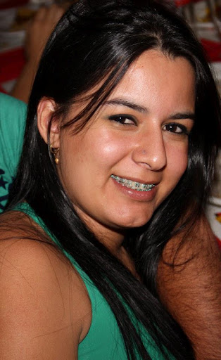 Julia Jacques Photo 8