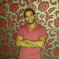 Michael Perez Photo 41