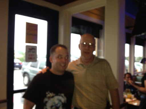 Richard Mace Photo 18