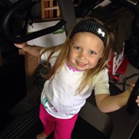 Melanie Anderson Photo 28