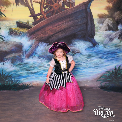 Alicia Stokes Photo 17