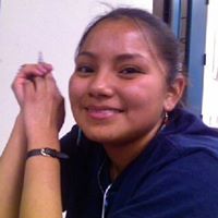Kimberly Tso Photo 3